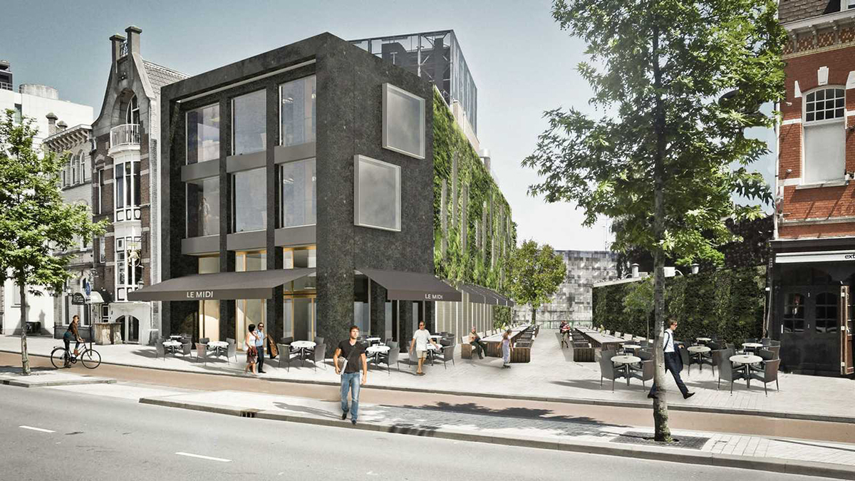 MIDI TILBURG