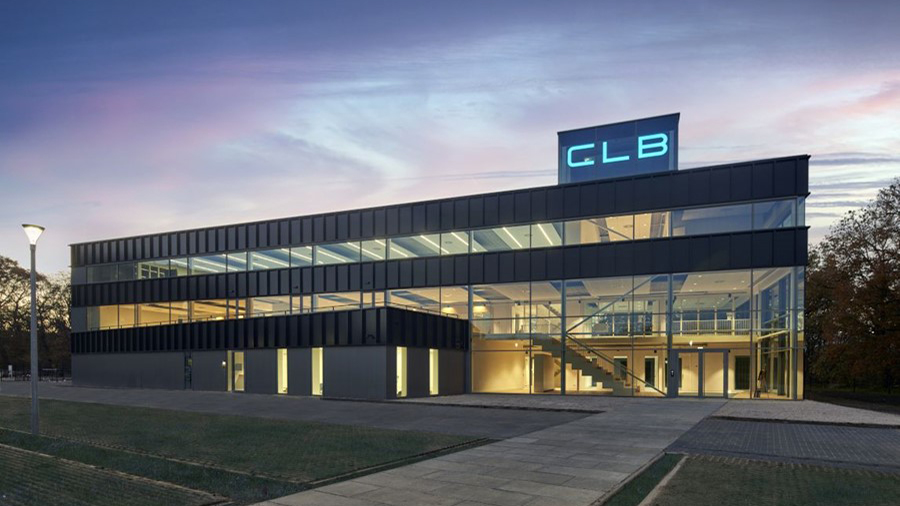 CLB OOSTERHOUT