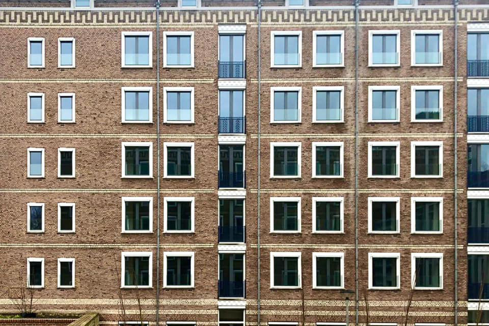 TRANSITORIUM NIJMEGEN