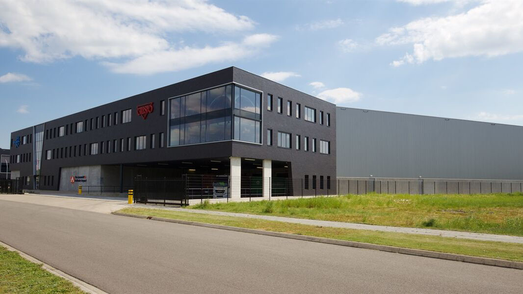 VAN ASSENDELFT GILZE